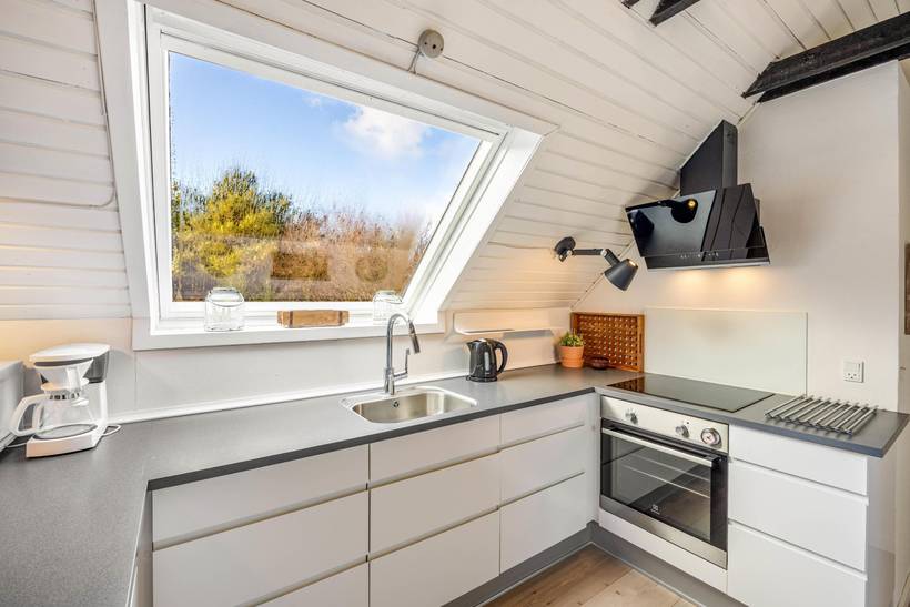 Foto von Ferienhaus MB27 in Klegod - Westjütland
