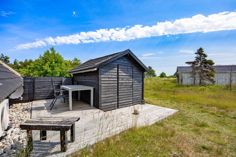 Foto von Ferienhaus MB27 in Klegod - Westjütland