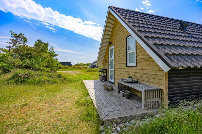 Foto von Ferienhaus MB27 in Klegod - Westjütland