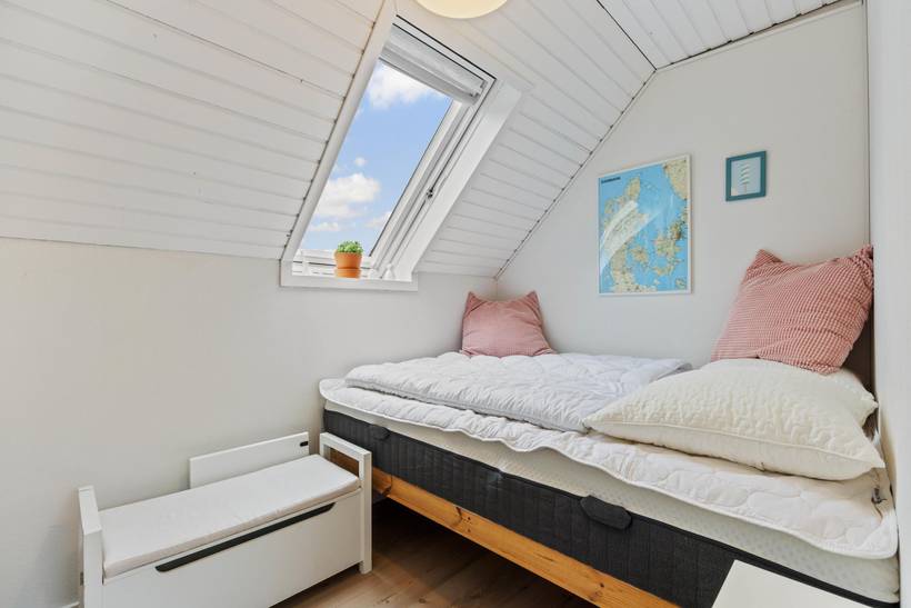 Foto von Ferienhaus MB27 in Klegod - Westjütland