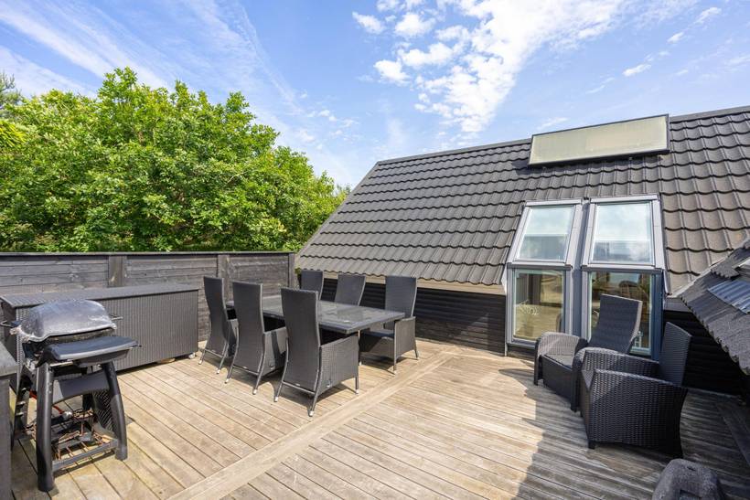 Foto von Ferienhaus MB27 in Klegod - Westjütland
