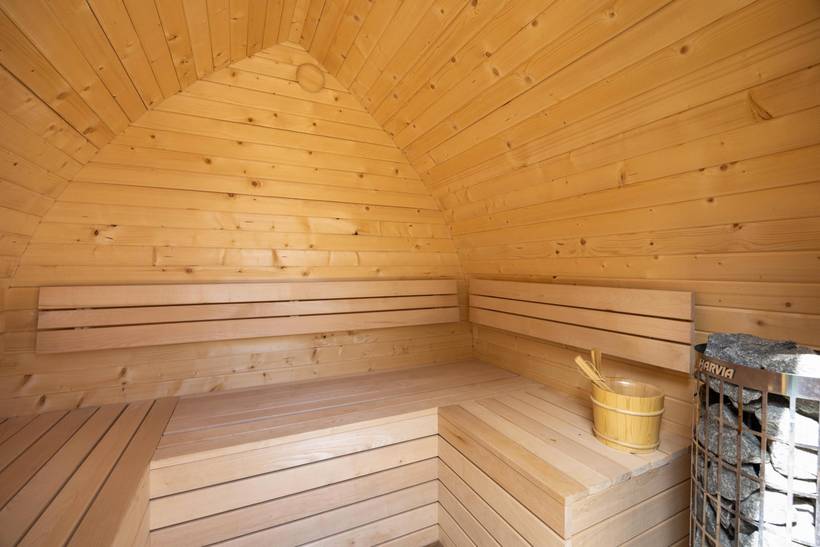 Foto von Ferienhaus MB27 in Klegod - Westjütland