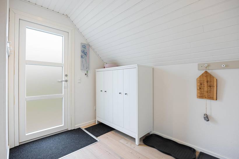 Foto von Ferienhaus MB27 in Klegod - Westjütland