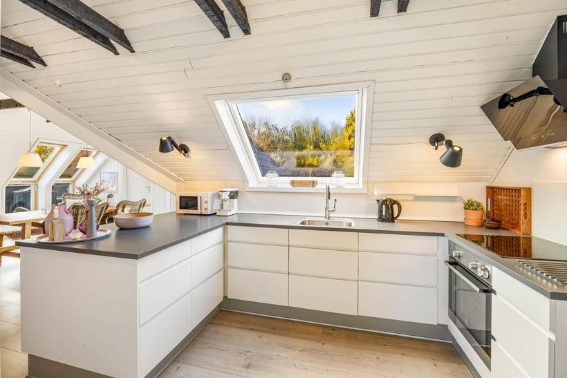Foto von Ferienhaus MB27 in Klegod - Westjütland