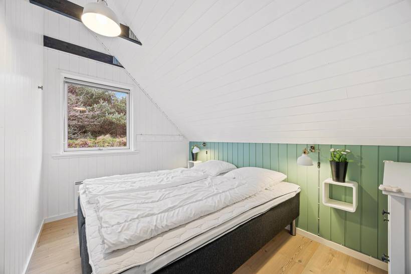 Foto von Ferienhaus MB27 in Klegod - Westjütland