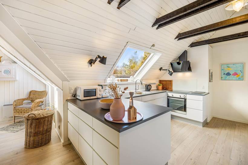 Foto von Ferienhaus MB27 in Klegod - Westjütland