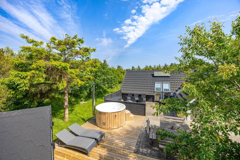 Foto von Ferienhaus MB27 in Klegod - Westjütland
