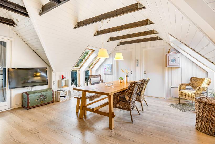 Foto von Ferienhaus MB27 in Klegod - Westjütland