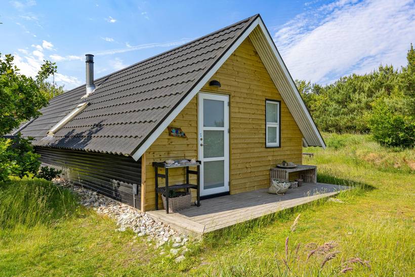 Foto von Ferienhaus MB27 in Klegod - Westjütland