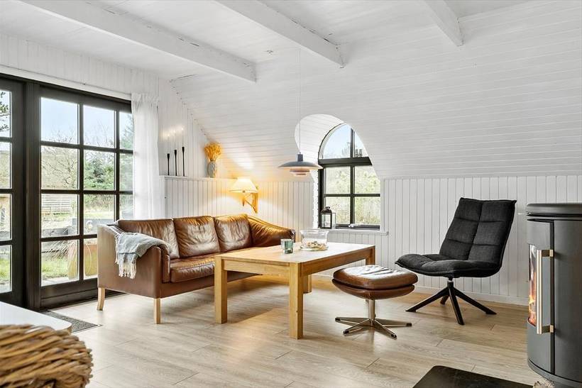 Foto von Ferienhaus MB28 in Vester Husby - Westjütland