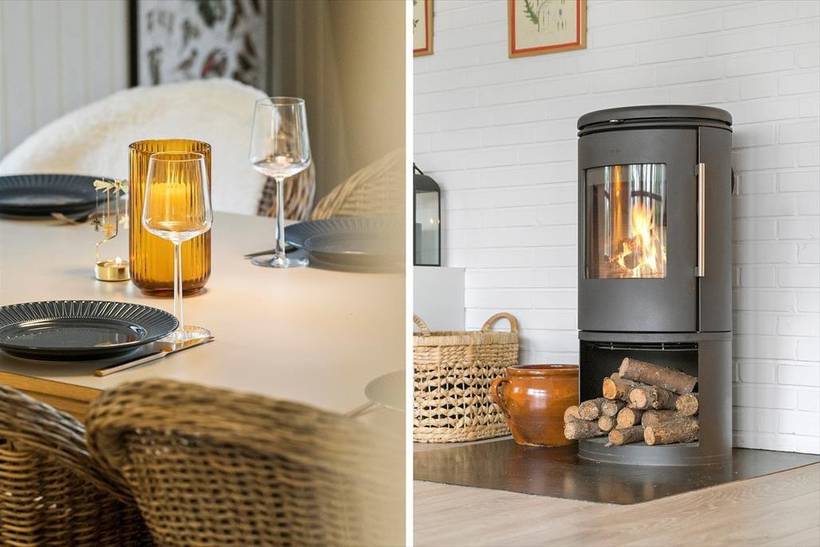 Foto von Ferienhaus MB28 in Vester Husby - Westjütland