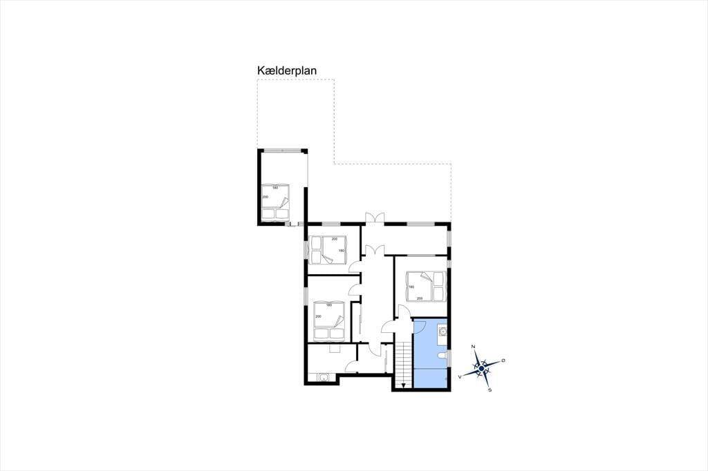 Vorschaubild von Ferienhaus MB33 auf Sydmors - Mors - Thy/Limfjord