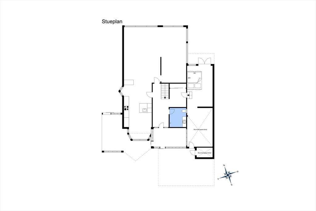 Vorschaubild von Ferienhaus MB33 auf Sydmors - Mors - Thy/Limfjord