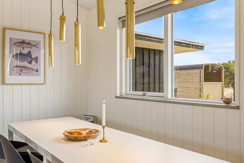 Foto von Ferienhaus MB37 in Houvig - Søndervig - Westjütland