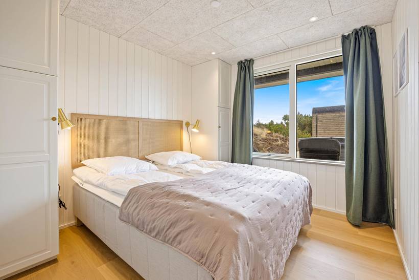 Foto von Ferienhaus MB37 in Houvig - Søndervig - Westjütland