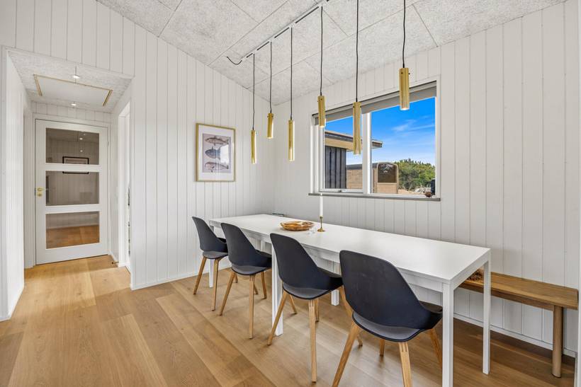 Foto von Ferienhaus MB37 in Houvig - Søndervig - Westjütland