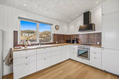 Vorschaubild von Ferienhaus MB37 in Houvig - Søndervig - Westjütland