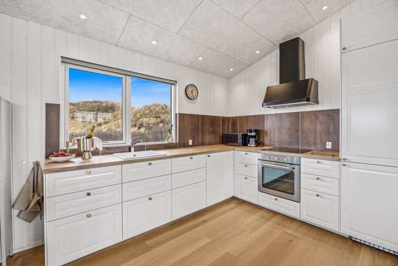 Foto von Ferienhaus MB37 in Houvig - Søndervig - Westjütland