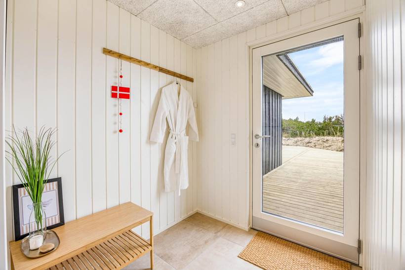 Foto von Ferienhaus MB37 in Houvig - Søndervig - Westjütland