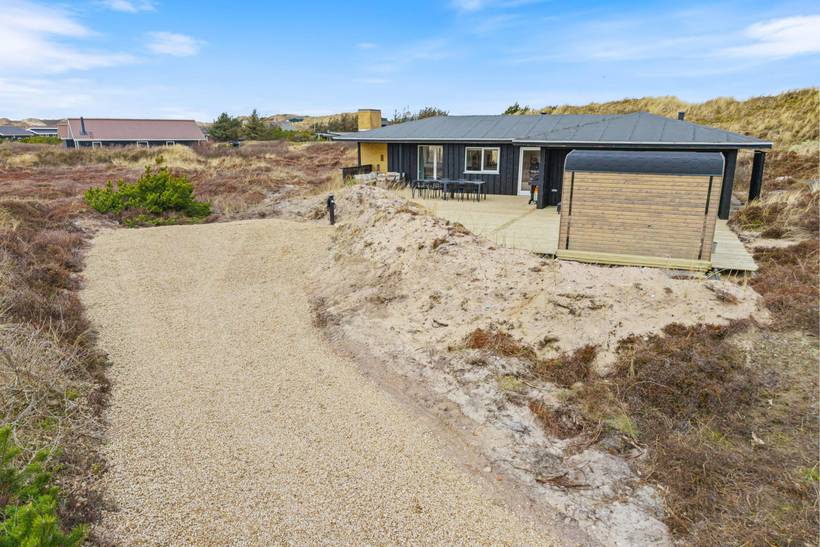 Foto von Ferienhaus MB37 in Houvig - Søndervig - Westjütland