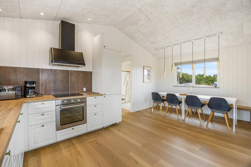 Foto von Ferienhaus MB37 in Houvig - Søndervig - Westjütland
