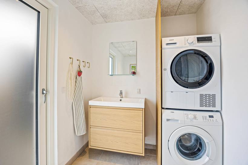 Foto von Ferienhaus MB37 in Houvig - Søndervig - Westjütland
