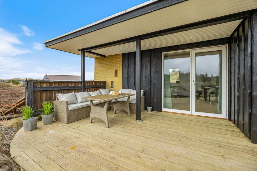 Foto von Ferienhaus MB37 in Houvig - Søndervig - Westjütland