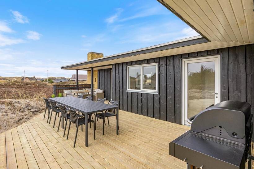 Foto von Ferienhaus MB37 in Houvig - Søndervig - Westjütland
