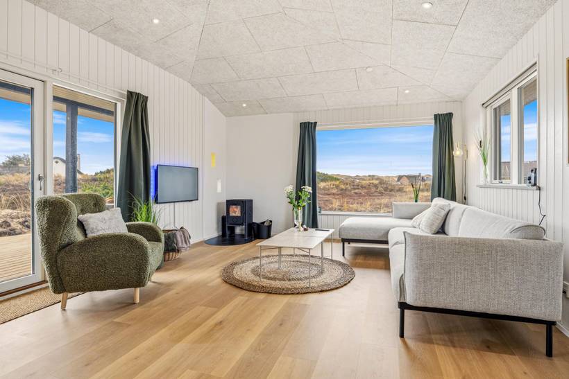 Foto von Ferienhaus MB37 in Houvig - Søndervig - Westjütland