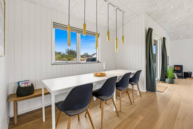 Foto von Ferienhaus MB37 in Houvig - Søndervig - Westjütland