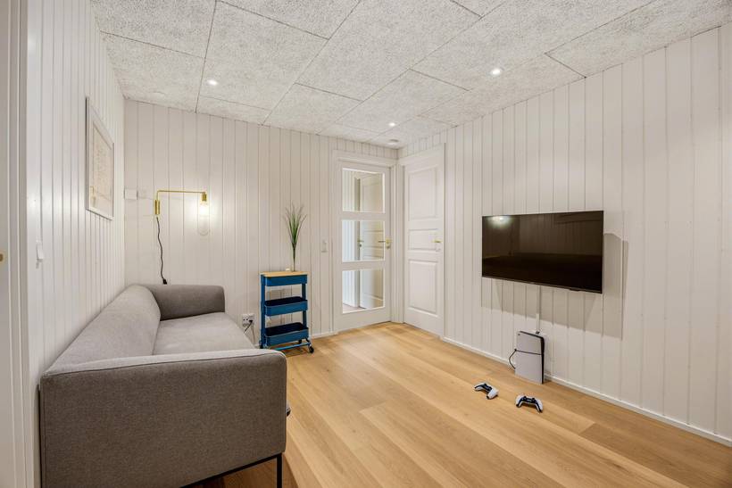 Foto von Ferienhaus MB37 in Houvig - Søndervig - Westjütland