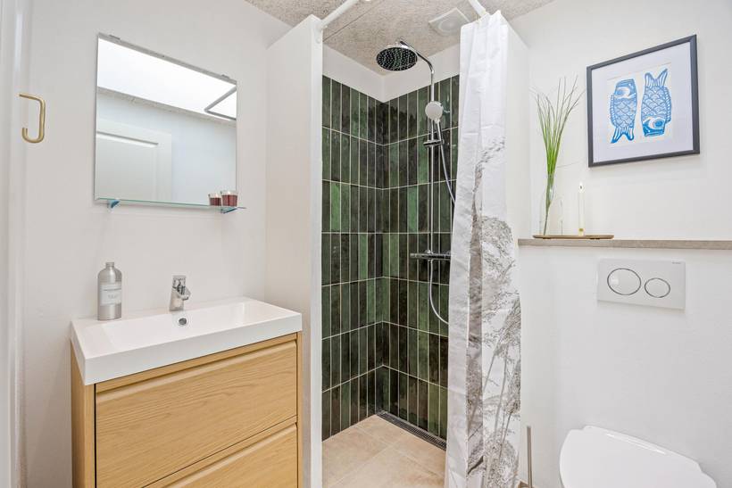Foto von Ferienhaus MB37 in Houvig - Søndervig - Westjütland