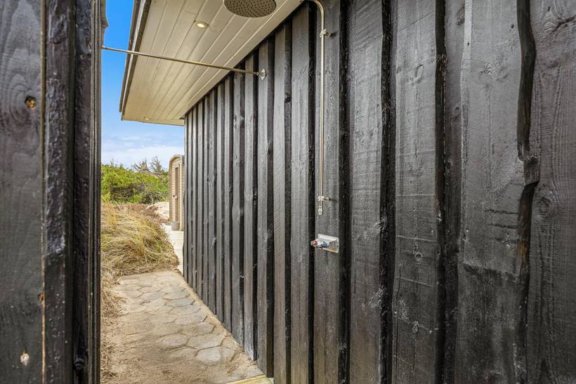 Foto von Ferienhaus MB37 in Houvig - Søndervig - Westjütland