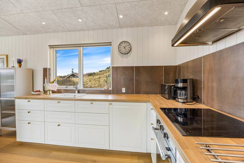 Foto von Ferienhaus MB37 in Houvig - Søndervig - Westjütland