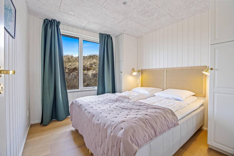 Foto von Ferienhaus MB37 in Houvig - Søndervig - Westjütland