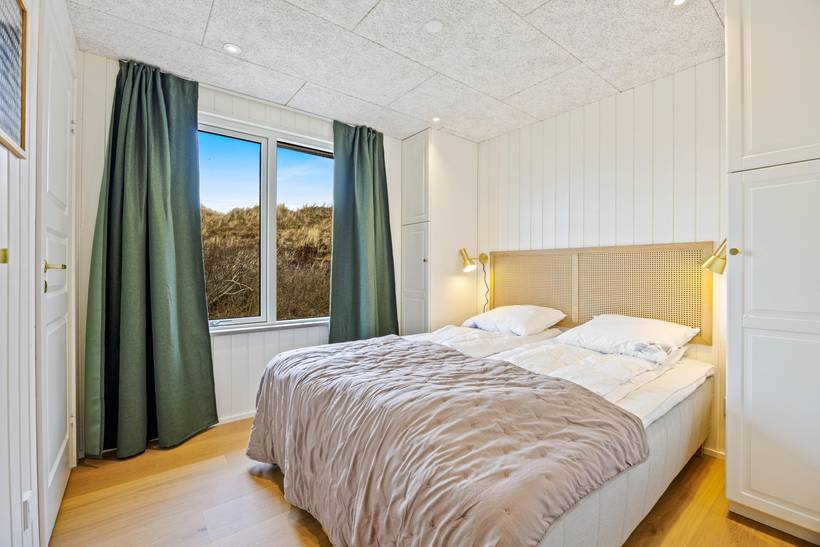 Foto von Ferienhaus MB37 in Houvig - Søndervig - Westjütland