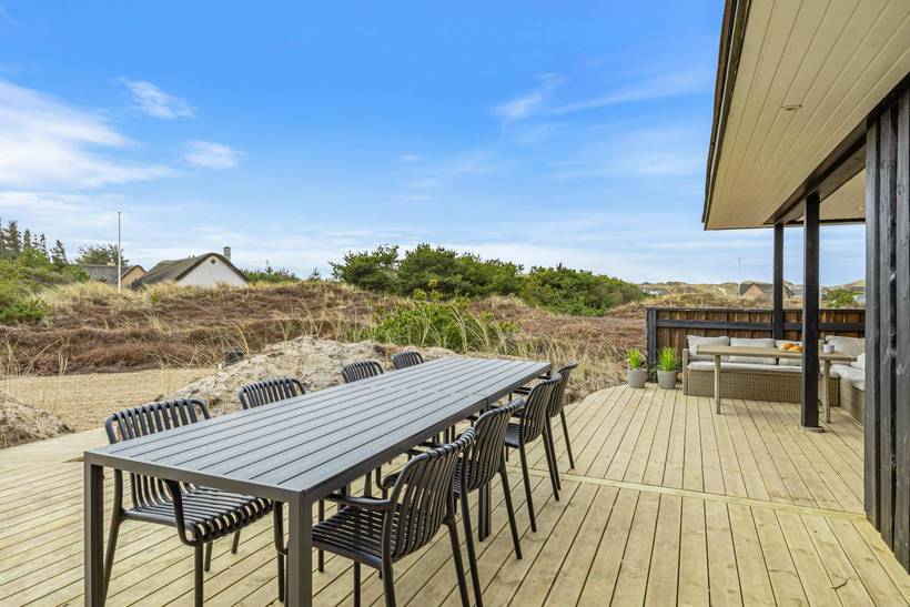 Foto von Ferienhaus MB37 in Houvig - Søndervig - Westjütland
