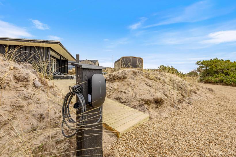 Foto von Ferienhaus MB37 in Houvig - Søndervig - Westjütland