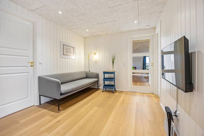 Foto von Ferienhaus MB37 in Houvig - Søndervig - Westjütland