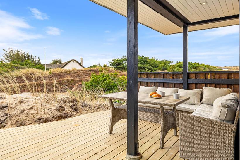 Foto von Ferienhaus MB37 in Houvig - Søndervig - Westjütland