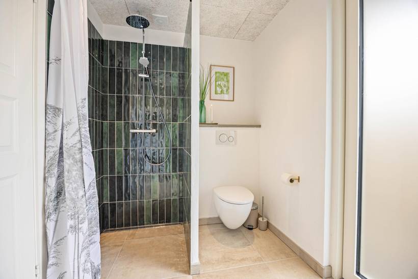 Foto von Ferienhaus MB37 in Houvig - Søndervig - Westjütland