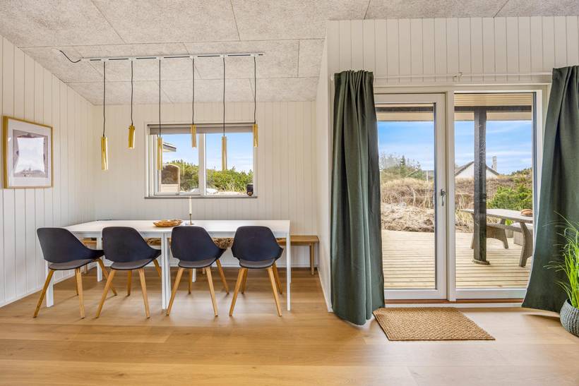 Foto von Ferienhaus MB37 in Houvig - Søndervig - Westjütland