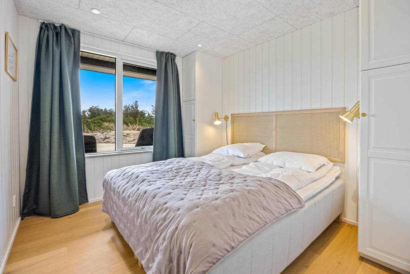 Foto von Ferienhaus MB37 in Houvig - Søndervig - Westjütland