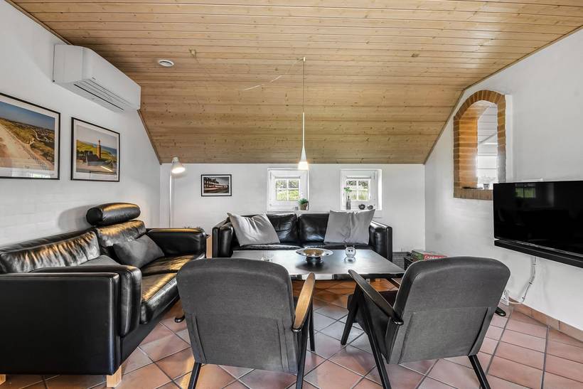 Foto von Ferienhaus MB38 in Vejlby Klit - Westjütland