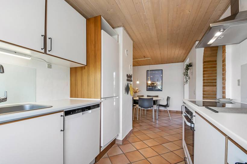 Foto von Ferienhaus MB38 in Vejlby Klit - Westjütland