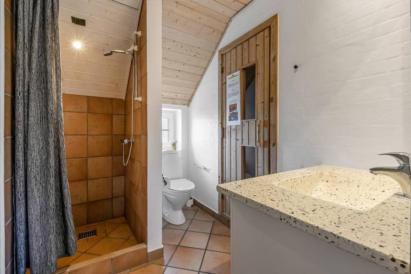 Foto von Ferienhaus MB38 in Vejlby Klit - Westjütland