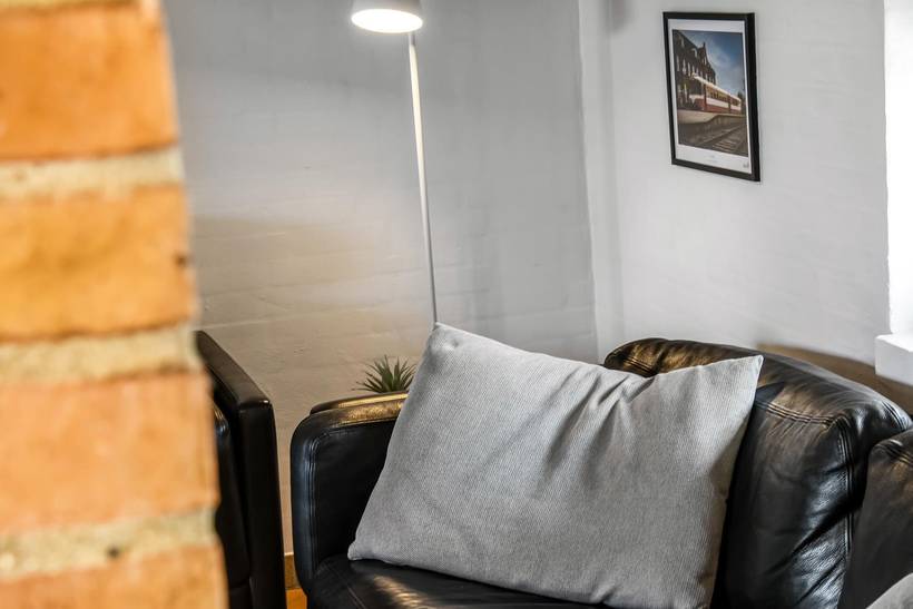Foto von Ferienhaus MB38 in Vejlby Klit - Westjütland