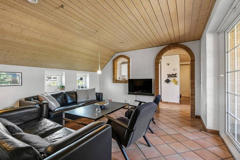 Foto von Ferienhaus MB38 in Vejlby Klit - Westjütland
