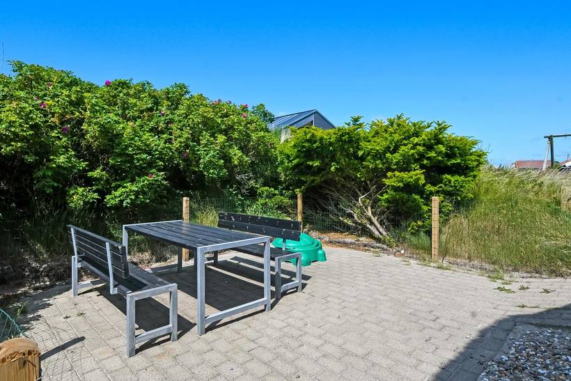 Foto von Ferienhaus MB38 in Vejlby Klit - Westjütland