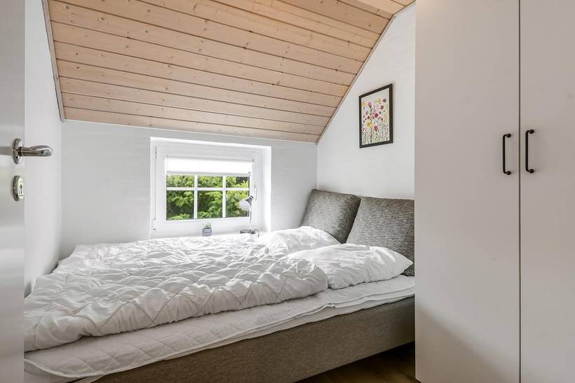 Foto von Ferienhaus MB38 in Vejlby Klit - Westjütland